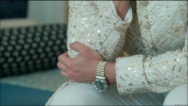 Pyaar Ka Pehla Adhyaya Shiv Shakti - 15th January 2024